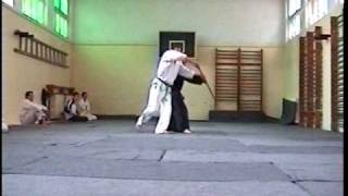 aikido.mizuno.romania.2004