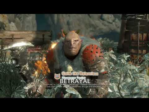 He was only my bodyguard for 5 seconds