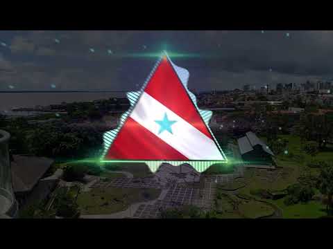 Billy Brasil e Manú Batidão - PENSE EM MIM