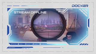 J'arette WARZONE ? avec @miss_yel + manette