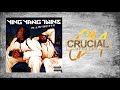 Ying Yang Twins Featuring Trick Daddy - What's Happnin! [Instrumental]