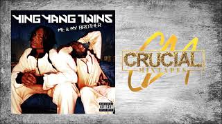 Ying Yang Twins Featuring Trick Daddy - What&#39;s Happnin! [Instrumental]