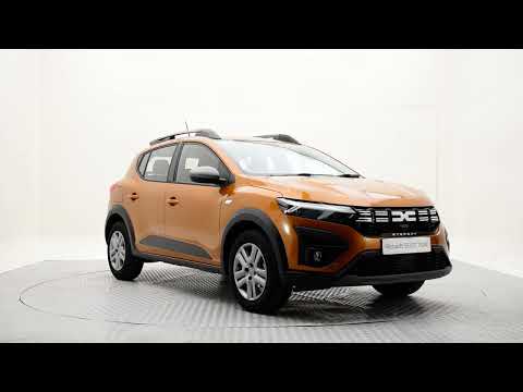 Dacia Sandero Stepway TCe 90 STEPWAY Expression - Image 2