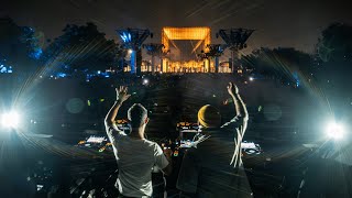 MAR MER live at Soho Garden Festival Expo City Dubai