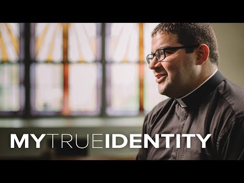 My True Identity