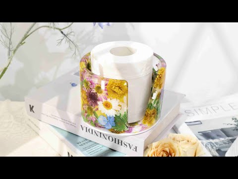 Wireless UV Resin Light