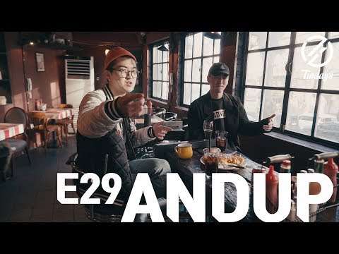 [7INDAYS] E29 : Andup