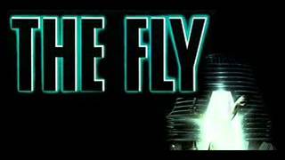 The Fly Soundtrack - The Street