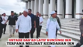 Download lagu THE IKN IS VERY BEAUTIFUL❗️Visiting the IKN, the Great Scholar Ustadz Das'ad Latif Was Amazed by ... mp3 Download lagu THE IKN IS VERY BEAUTIFUL❗️Visiting the IKN, the Great Scholar Ustadz Das'ad Latif Was Amazed by ... mp3