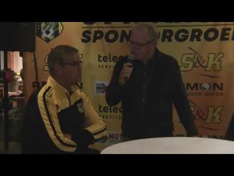 Napraten SV Marum -  VEV'67