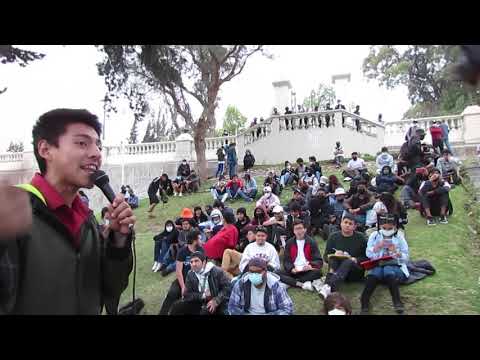 FOOKUS vs ACORDE VOCAL - Cuartos (Pura Calle #3) - WCB