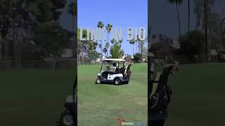 Try Genesis Legal AI today! #genesislegalai #law #golf #lawyer