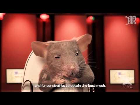 CGI 3D Behind The Scenes HD   Meet The Myth   Making Of   by   Team Meet The Myth