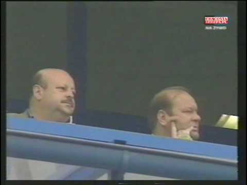 Derby Od Kuchni - CRACOVIA KRAKÓW