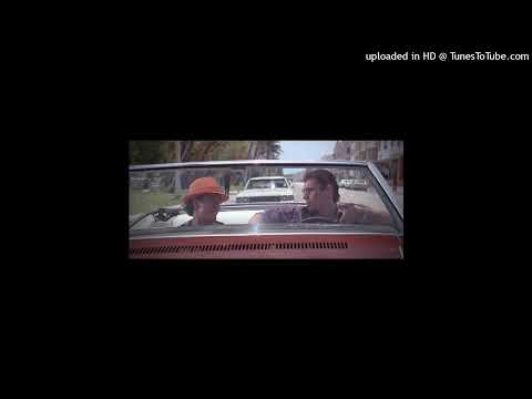 Rainy Night (Mañana, Montana)