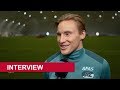Interview Svensson | Vaste kracht