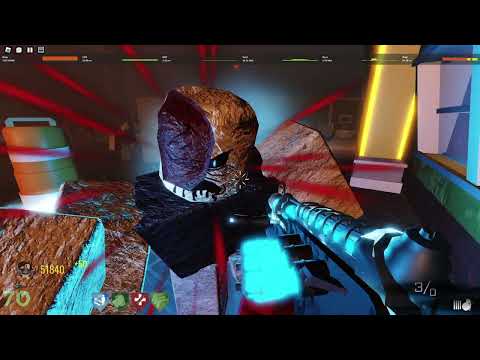 Deadtown Round 70 Solo World Record - Wunderwaffe Strategy - Zombie Tower Rezurrected