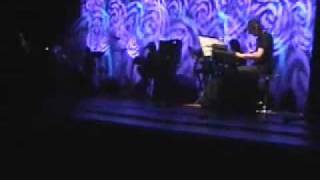 Spinetta y banda - Oh Magnolia - Teatro Coliseo 10/10/2010