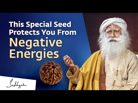 Buy Rudraksha Panchamukhi Mala Bead online, Size - 5 mm | Isha Life