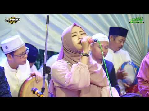 NUNIK ADIVA 🔷 YA ROBBI BARIK & PENUTUP 🔷 NEW LAILATUL BUDUR