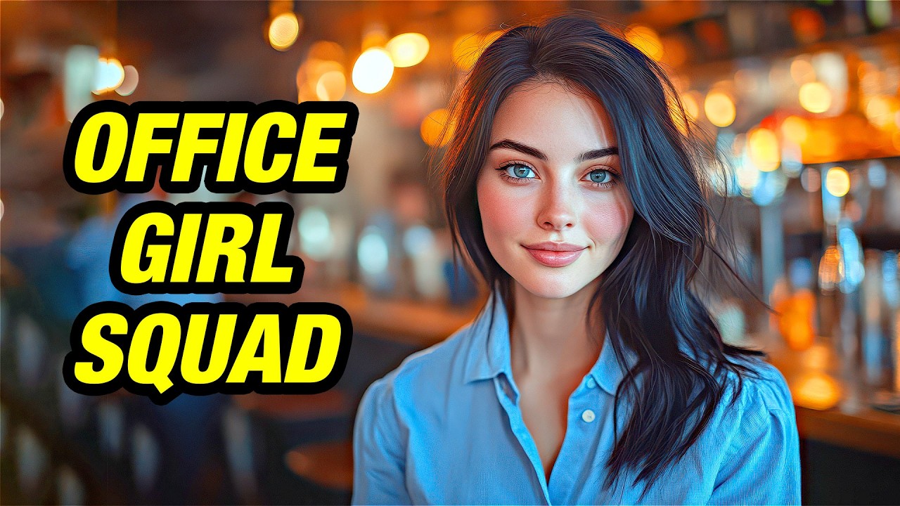 Busted Red Handed & Red Lipped At Work! 💋😳 (Crossdressing Stories – MtF Transition)