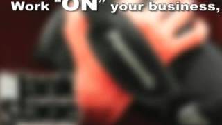 Rick Crain's Testimonial Video