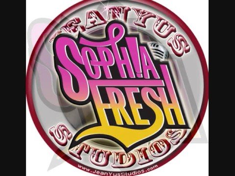 Sophia Fresh - What It Is (Remix ft Chase Drama) (prod. by T-Pain / @JeanYusStudios)