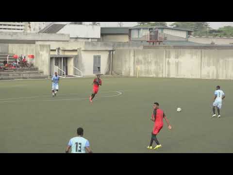 Pharaohs Academy vs Nath Boys