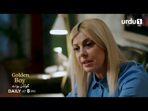 Golden Boy | Episode Promo 81 | Turkish Drama