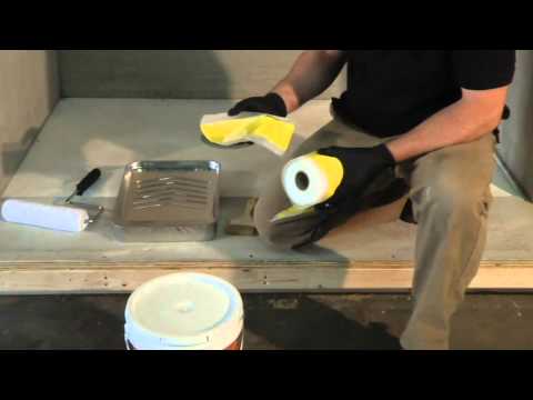 How to Install a European Wet Room with the Standard Fusion Shower Pan