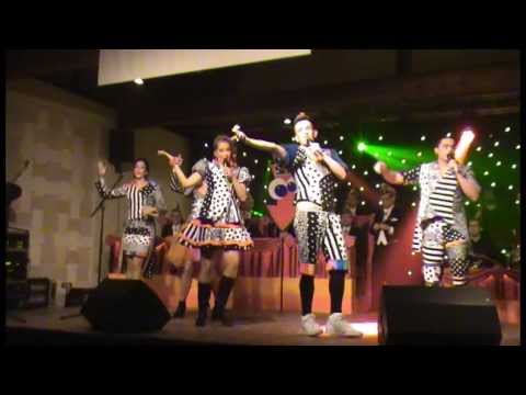 SieFoe! - Heij deaste 't vuer!