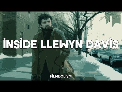 Inside Llewyn Davis: Explain the Cat [SPOILER]