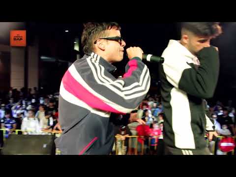 FACEMEAT vs NOCRE- OCTAVOS  |  VI ASSIDO RAP FEST  2022