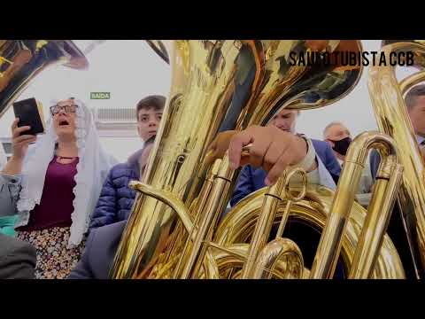 ENSAIO REGIONAL - GRANDE FESTA HAVERÁ NO CÉU / TOCANDO E CANTANDO COM JÚBILO ❤️