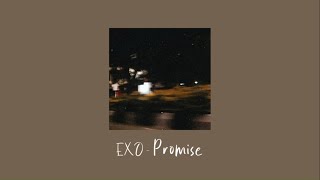 Download lagu EXO Promise... mp3