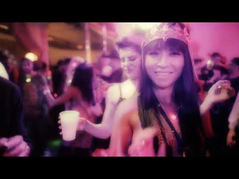 DJ Gollum x Shinzo x H3ARTACHE - Dancing On The Edge (VIDEOMiX) [HANDSUP]