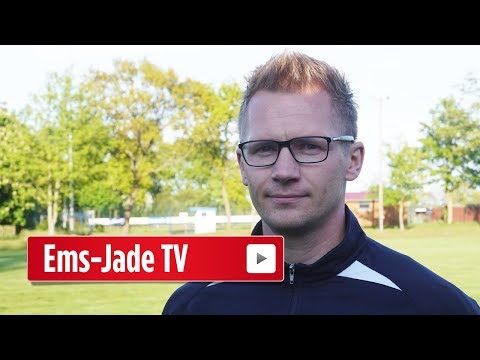 Interview mit Andreas Schipper - Trainer des BSC Burhafe