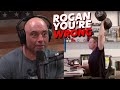 Joe Rogan WRONGLY Analyzes the Chris Cuomo 