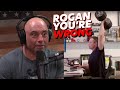 Joe Rogan WRONGLY Analyzes the Chris Cuomo