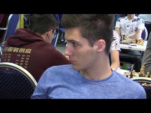 CH20 7.3.  Bugár Peter - Franko Ondrej 1 - 0