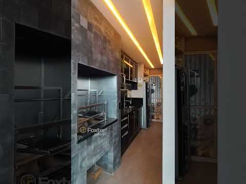 Cobertura | Humanari | Brooklin Paulista, São Paulo - Cód.: 984174