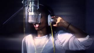 Beverley Knight - "I'm Every Woman" (#TheBodyguardMusical)