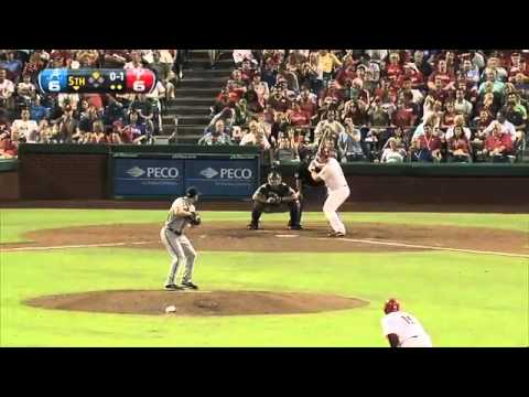 2012/08/08 Recap: ATL 12, PHI 6