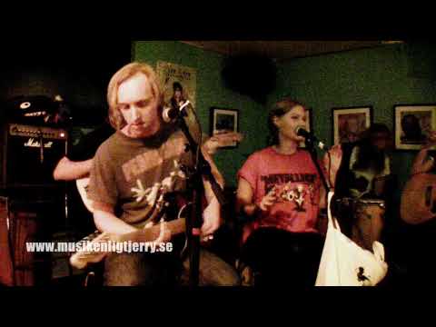 You say France & I Whistle @ Hemma hos Fanny