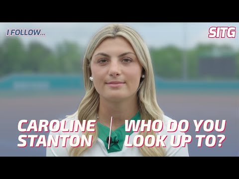 Meet Buford HS's Elite Pitcher: Caroline Stanton's Journey