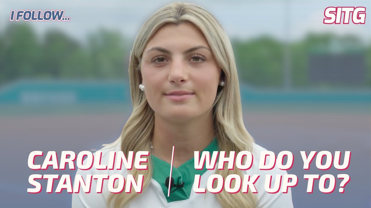 Meet Buford HS's Elite Pitcher: Caroline Stanton's Journey