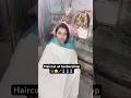 Haircut At An Old Barbershop Full Video Coming On Sunday Barbershop Haircut Bobstyle Napeshave