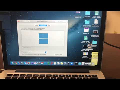 Zoom Like a Boss with Dual Monitors
