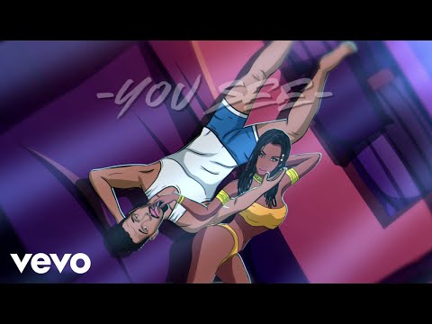 Z LaLa & Keneil Merital - Foh Ya Luv