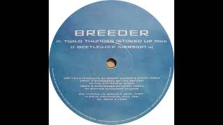 Breeder - Twilo Thunder (Stoked Up Mix) [RHYSYN002]